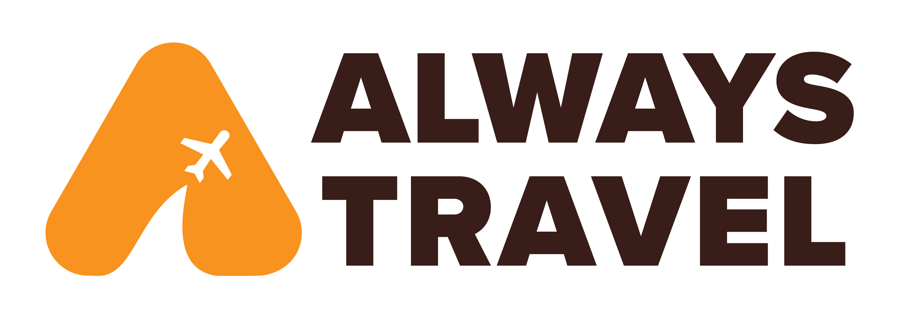 Always Travel 一直旅遊