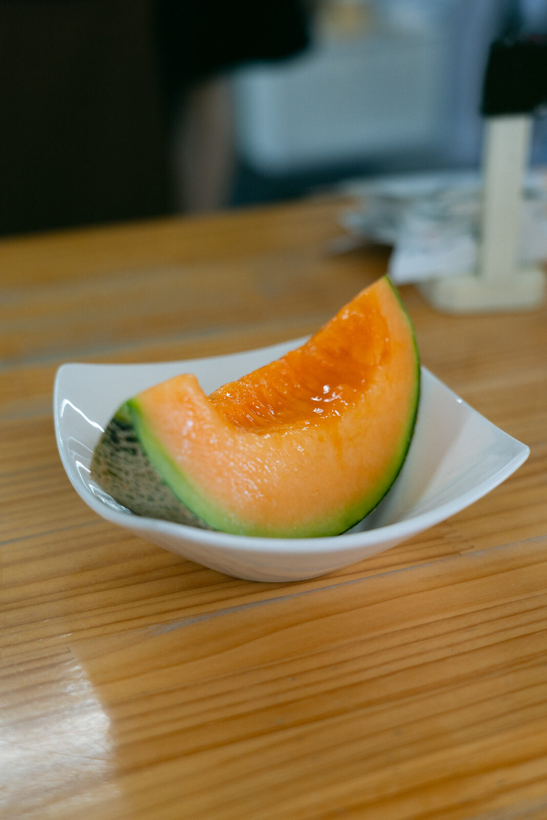 當季哈密瓜